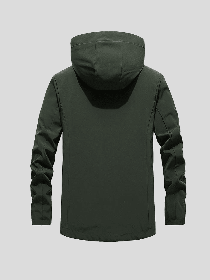 Mads | bequemer Kapuzenpullover