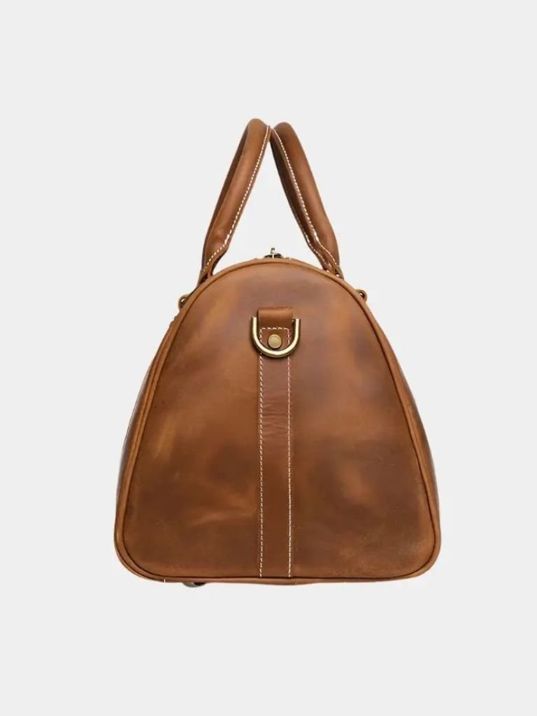 Mads | Reisetasche Rom