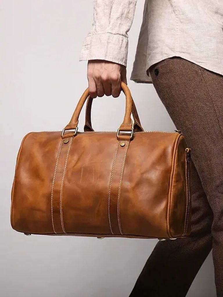 Mads | Reisetasche Rom