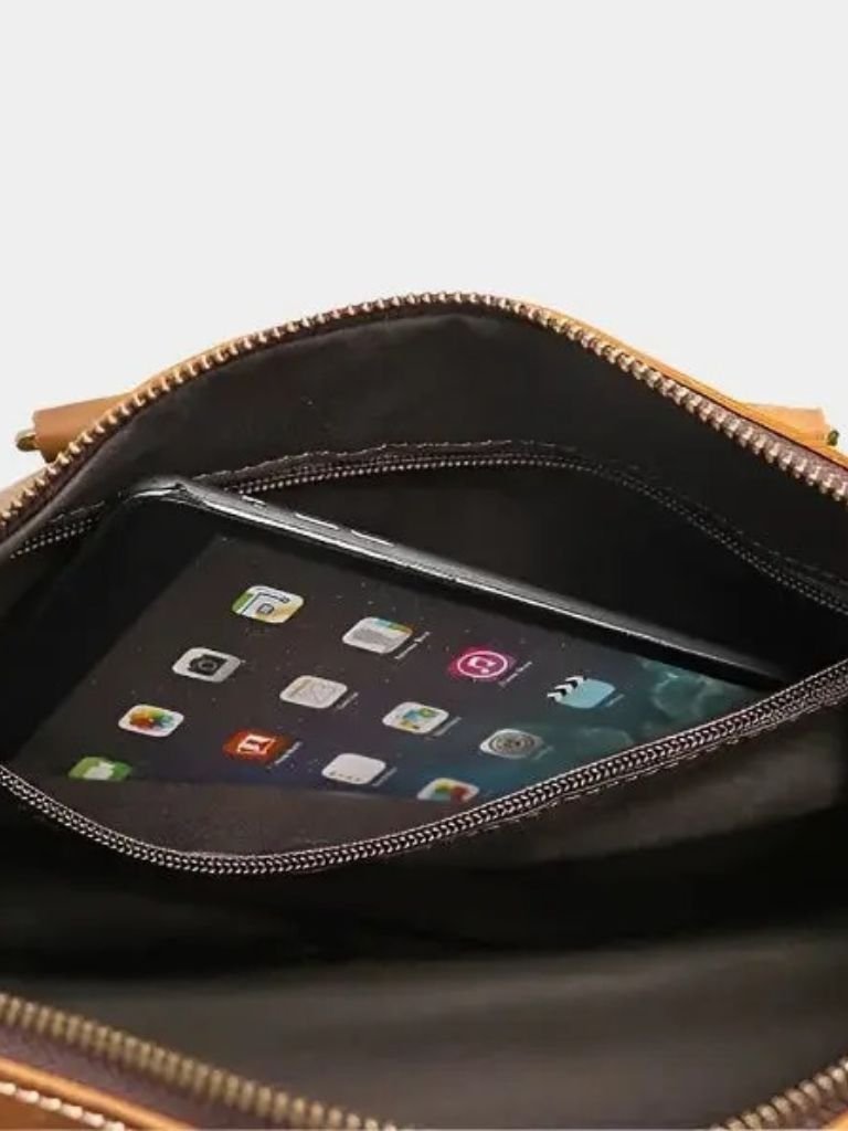 Mads | Reisetasche Rom