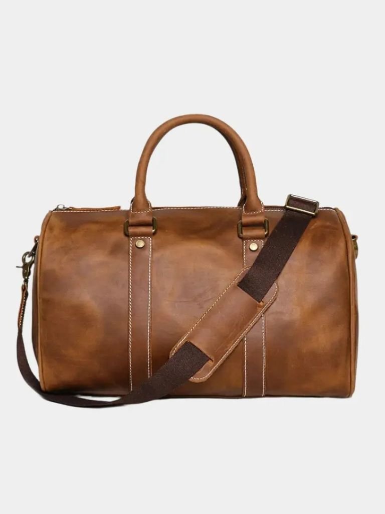 Mads | Reisetasche Rom