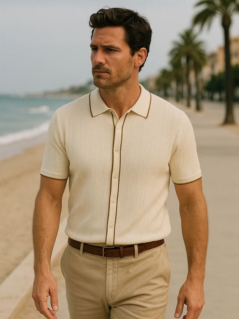 Mads | Vintage Polo Siena