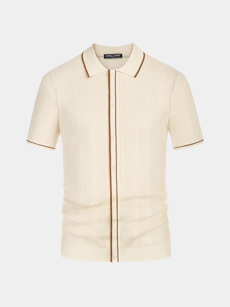 Mads | Vintage Polo Siena