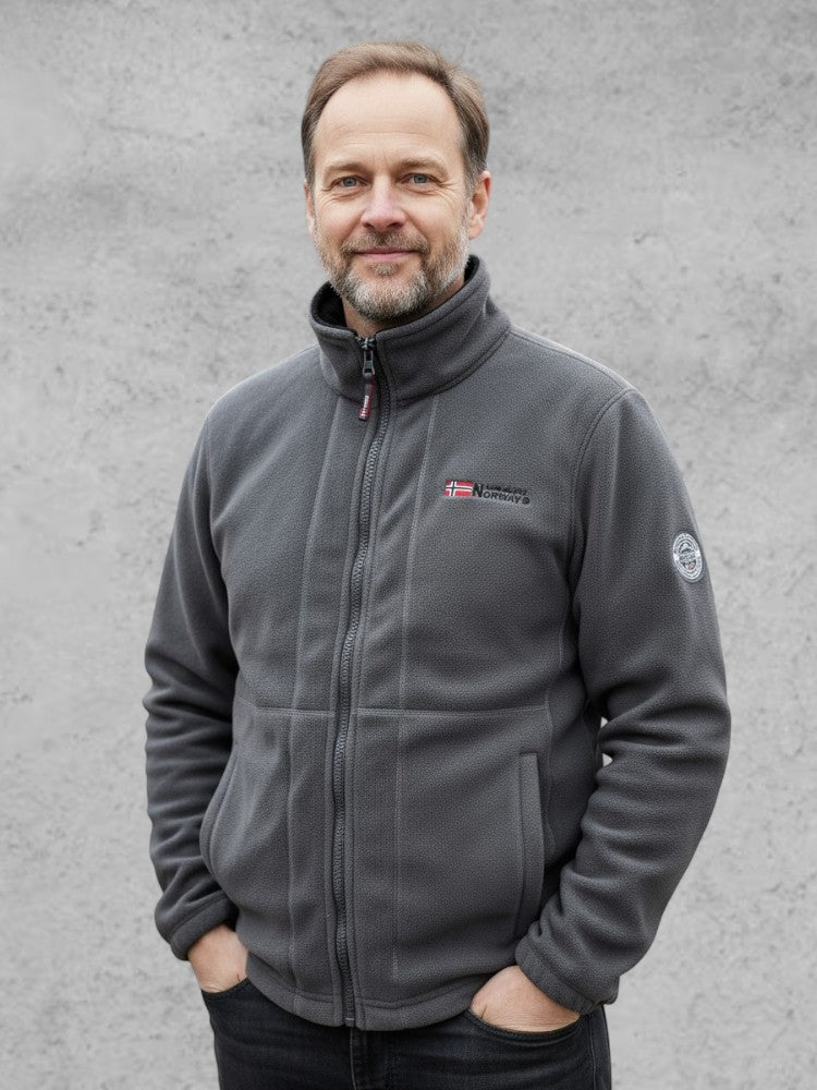 Magnus | Winterjacke mit doppelter Isolierung