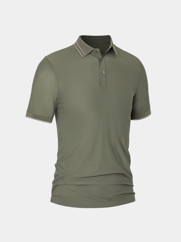 Magnus | St. James Polo