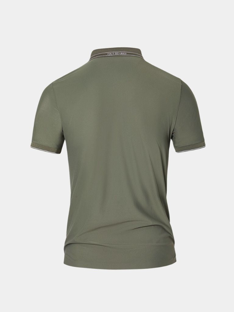 Magnus | St. James Polo