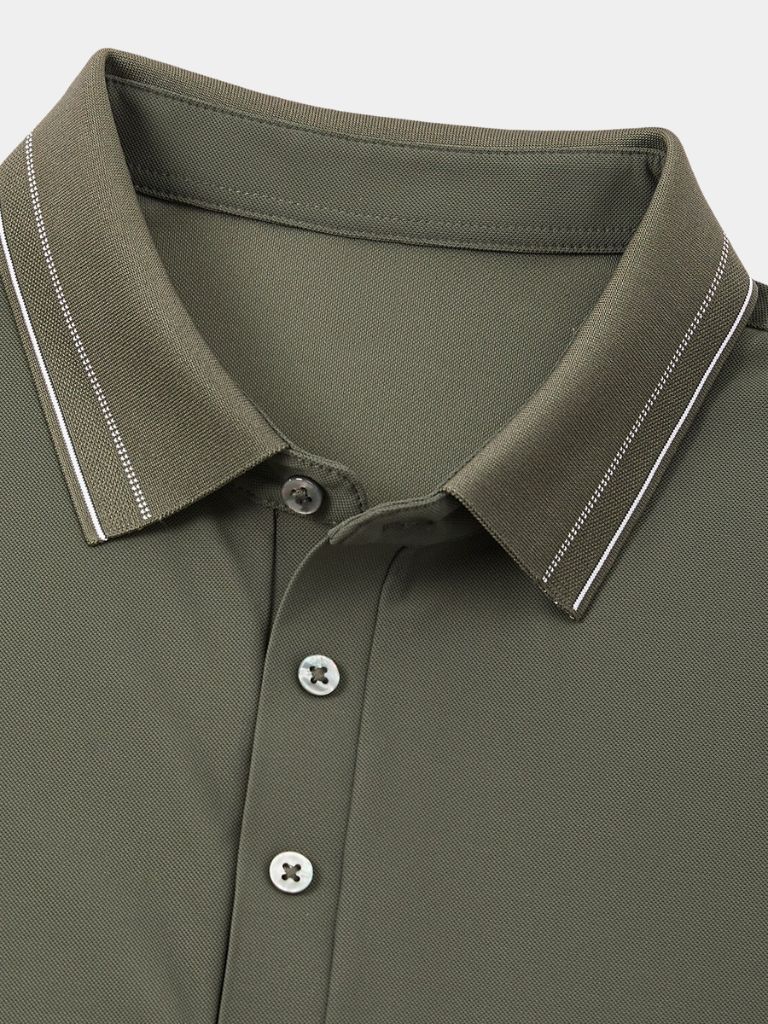 Magnus | St. James Polo