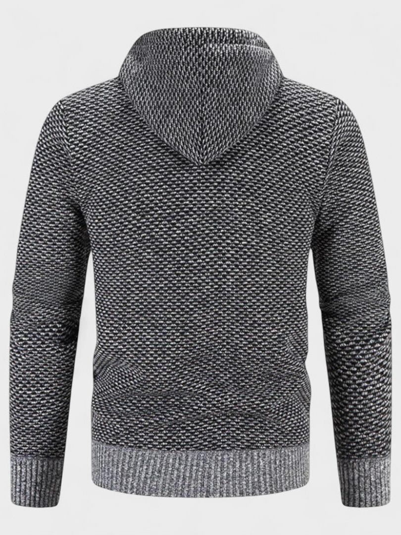 Magnus | ultimative Kapuzenpullover