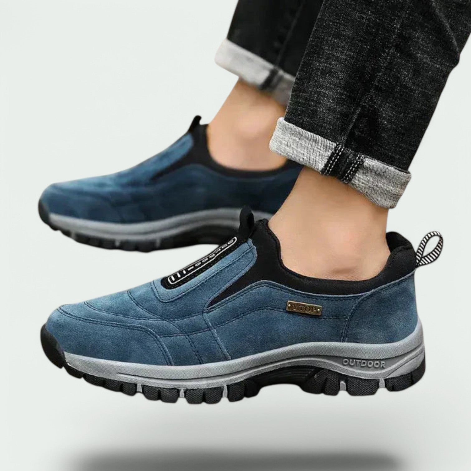 Malthe | Wanderschuhe