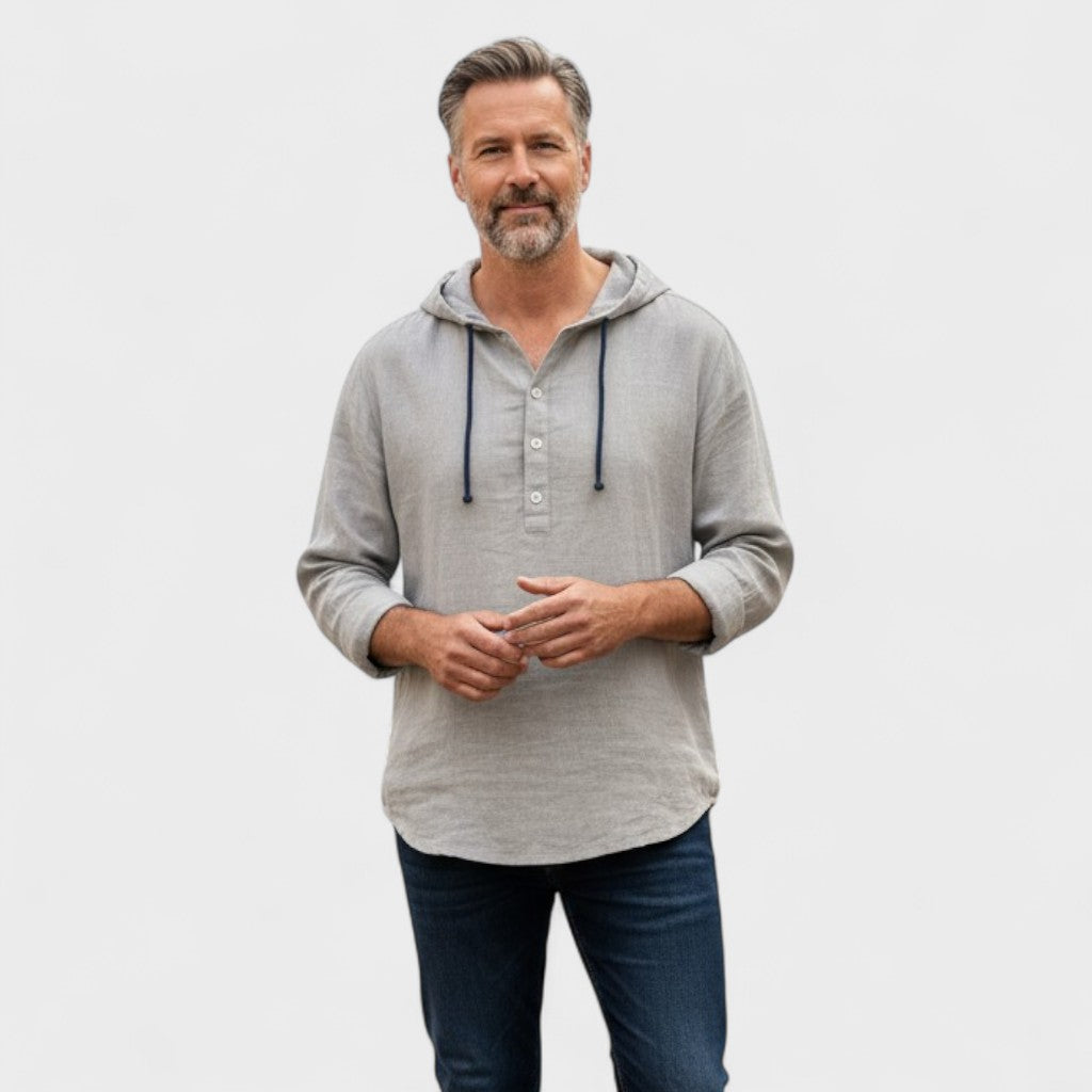 Marcel | luxuriöses Hemd