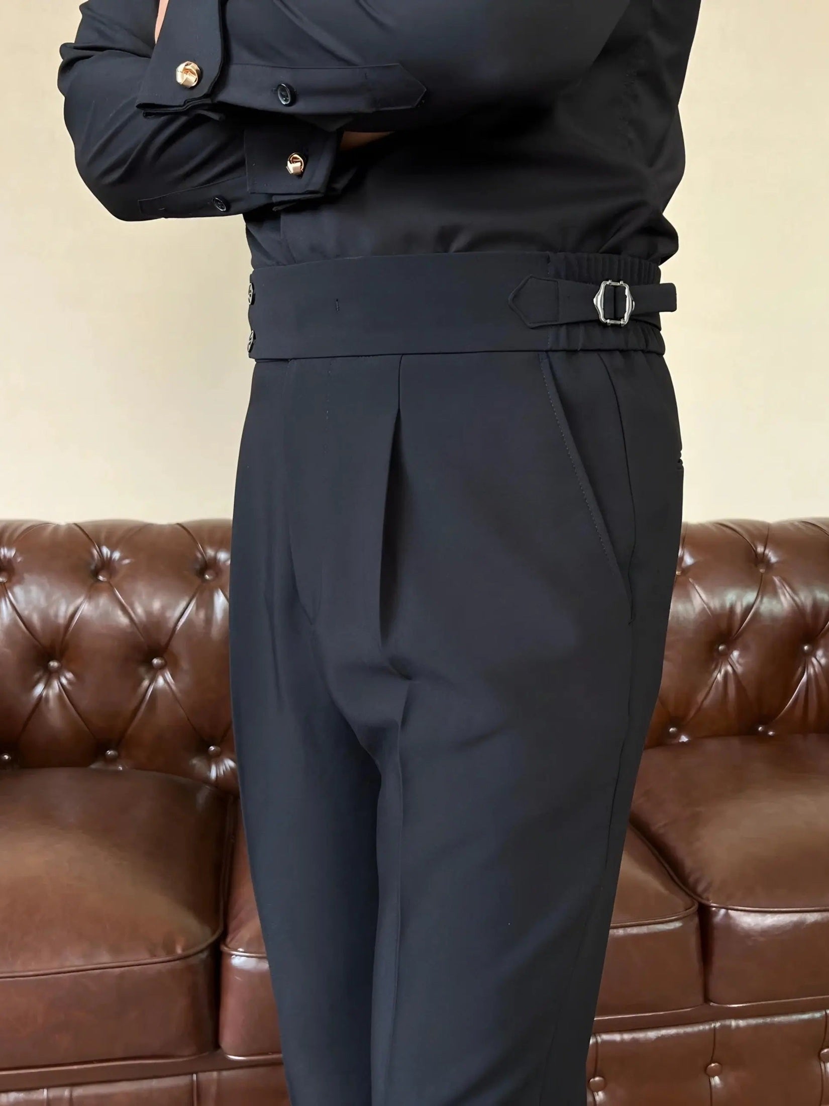 Marco | Sidetab Italia Hosen