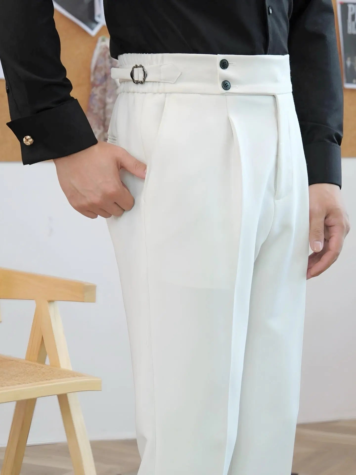 Marco | Sidetab Italia Hosen