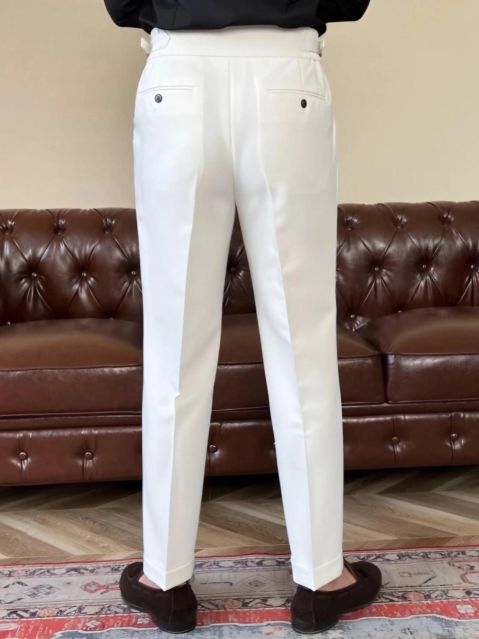 Marco | Sidetab Italia Hosen