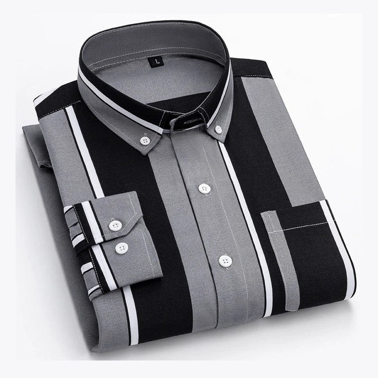 Mark | elegante Hemd