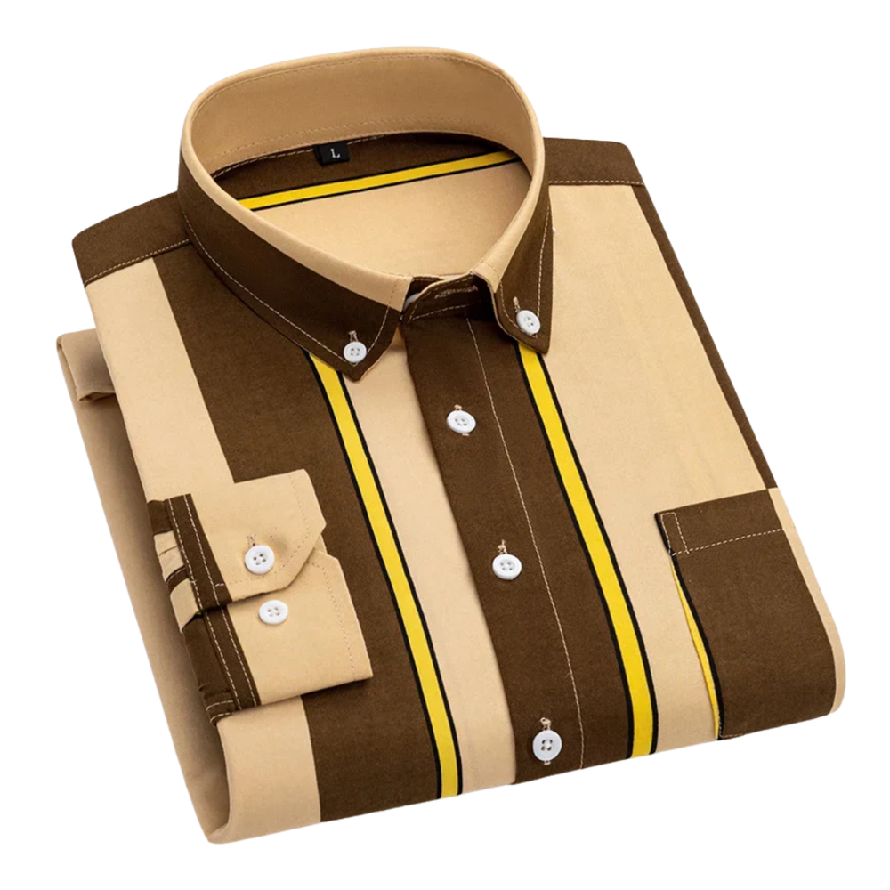 Mark | elegante Hemd