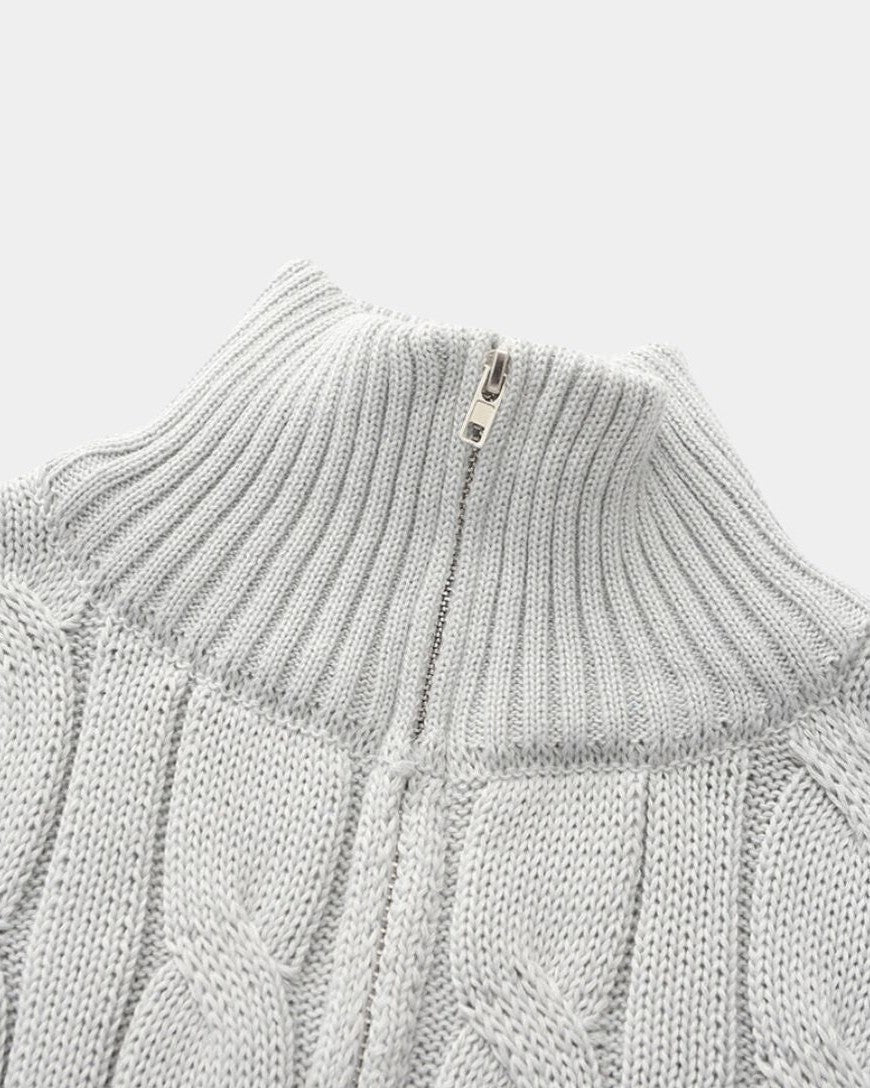 Mark | Essentieller Pullover