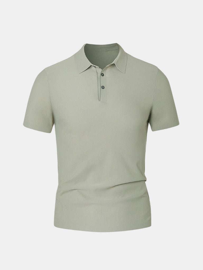 Martin | Polo Sommerlicht