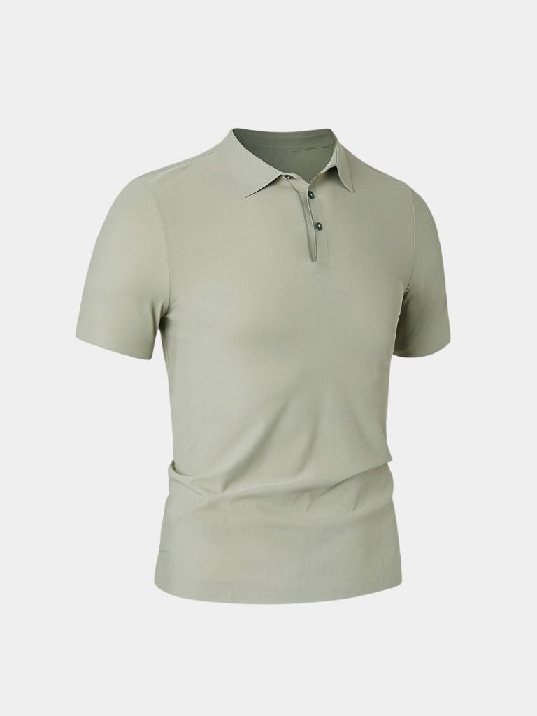 Martin | Polo Sommerlicht