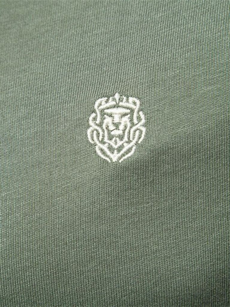 Mathias | Polo mit königlichem Wappen