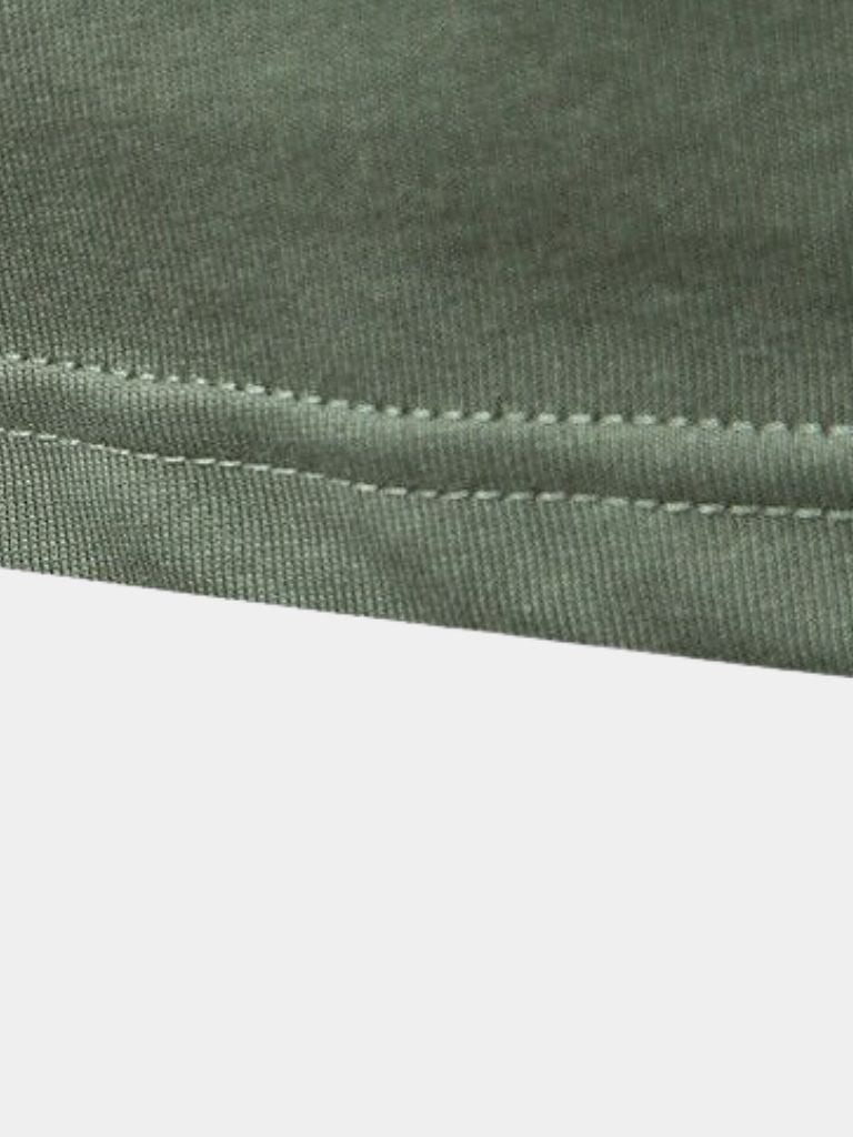 Mathias | Polo mit königlichem Wappen