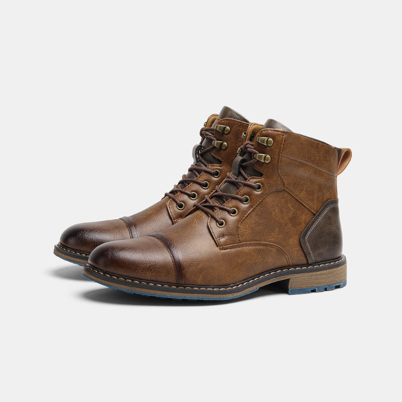 Maxwell | klassische Herrenstiefel
