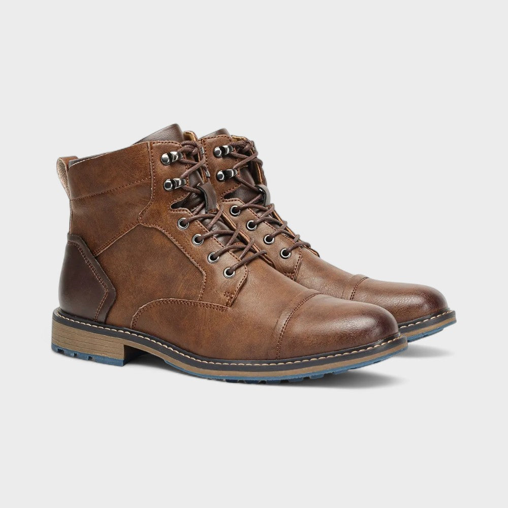 Maxwell | klassische Herrenstiefel