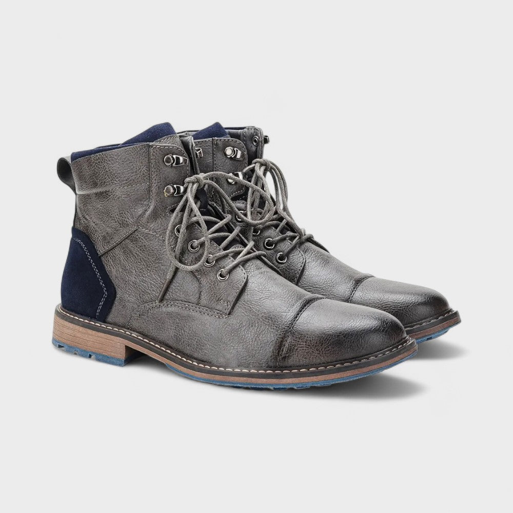 Maxwell | klassische Herrenstiefel