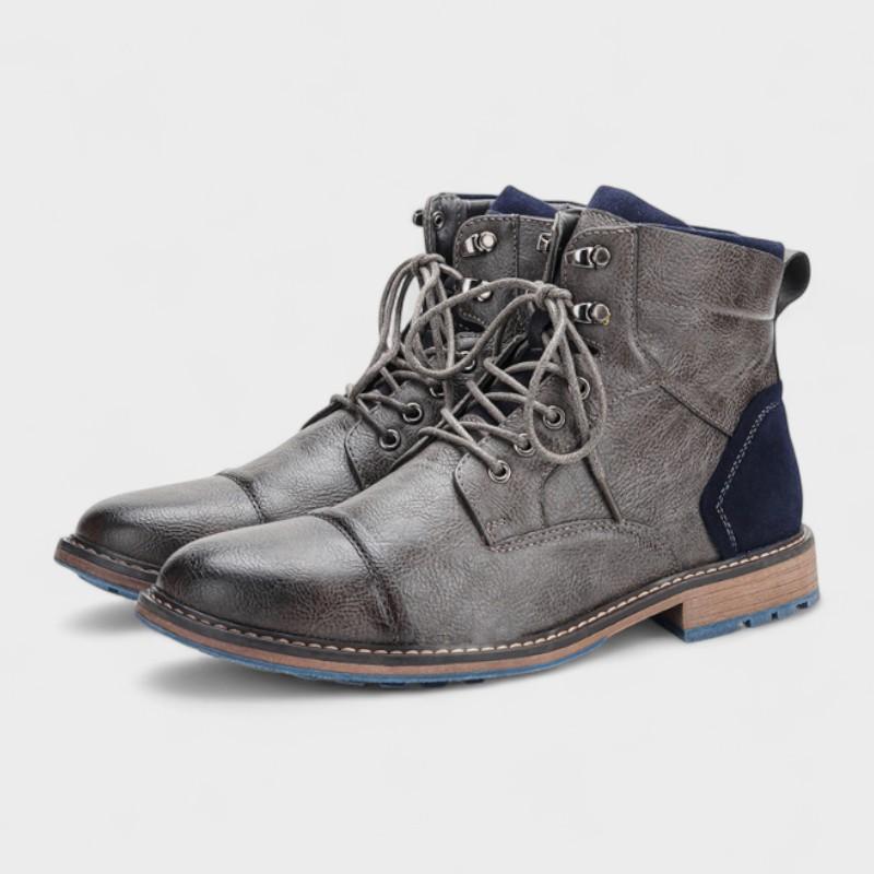 Maxwell | klassische Herrenstiefel