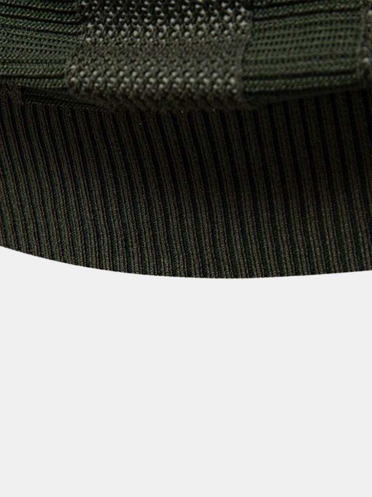 Mikael | Polo Beige Antico
