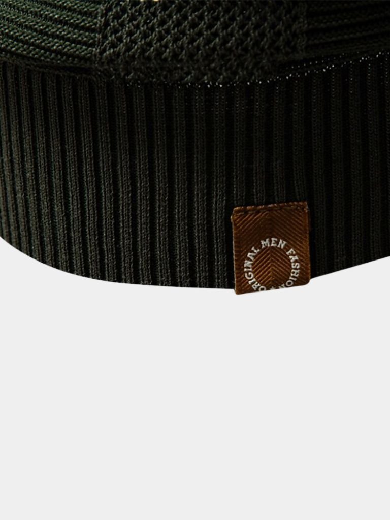Mikael | Polo Beige Antico