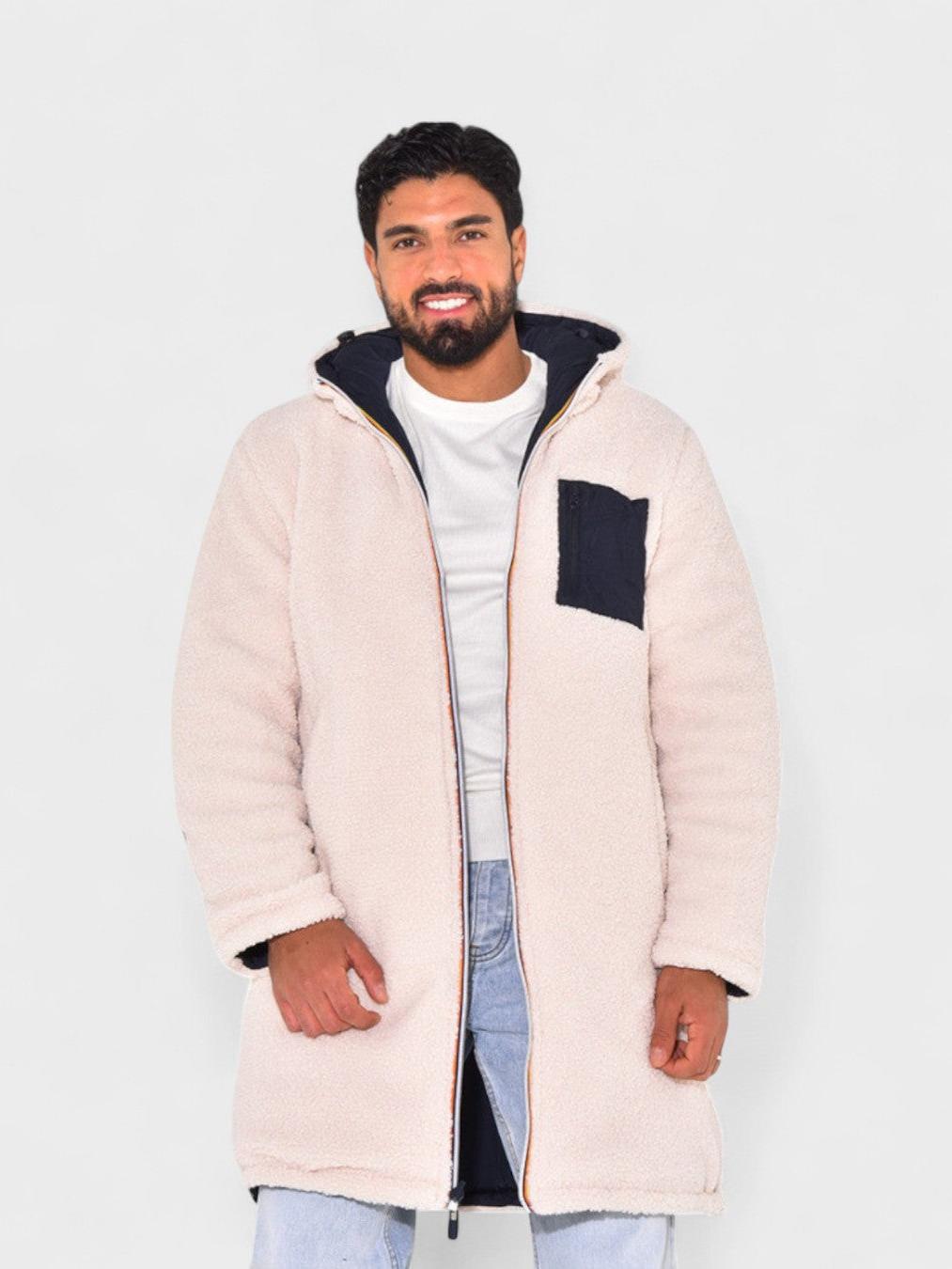 Mikkel | warme Jacke für Männer