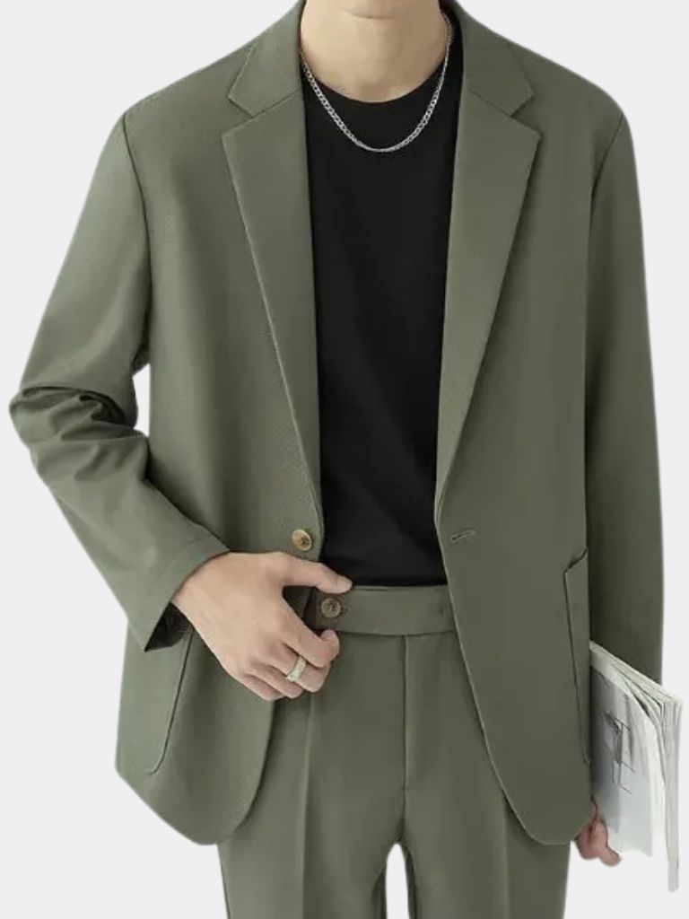 Moderno minimal
