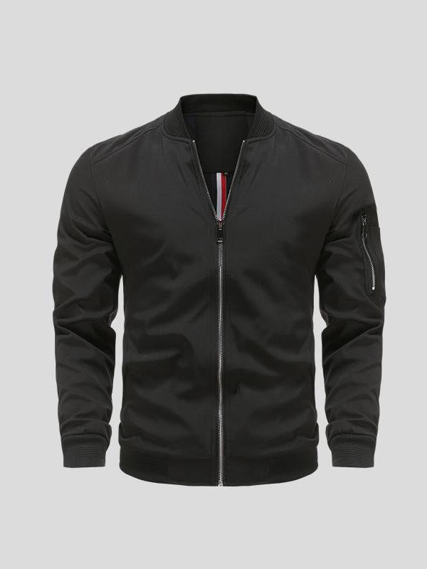 Niels | elegante Windjacke