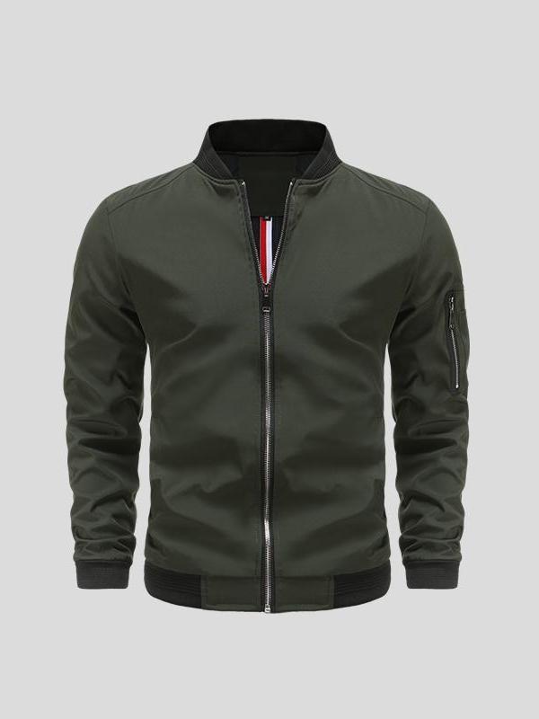 Niels | elegante Windjacke