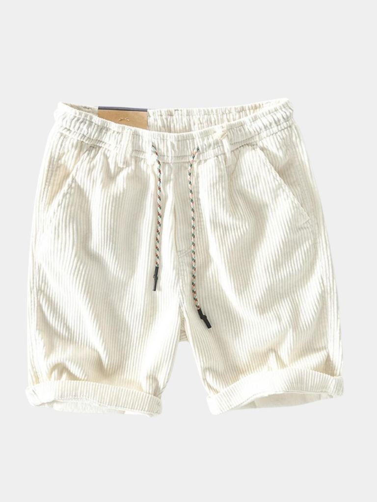 Nikolaj | Sable Walk Shorts