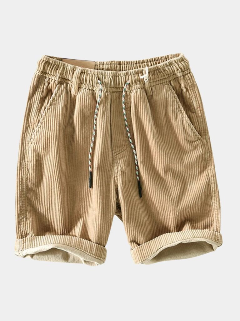 Nikolaj | Sable Walk Shorts