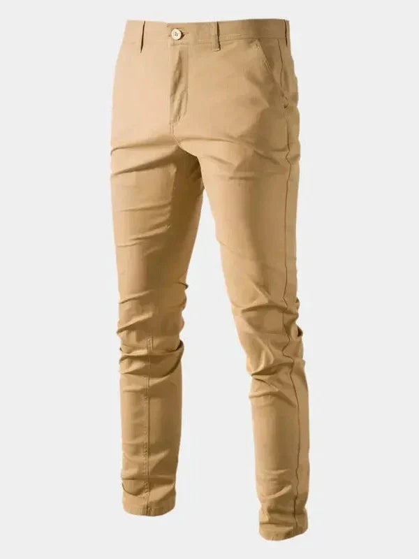 Nikolaj | Slim Fit Hosen