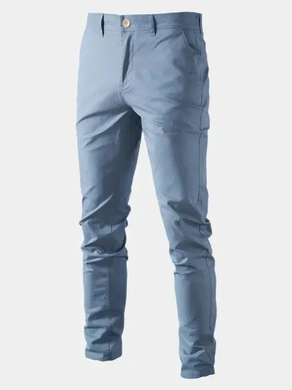 Nikolaj | Slim Fit Hosen