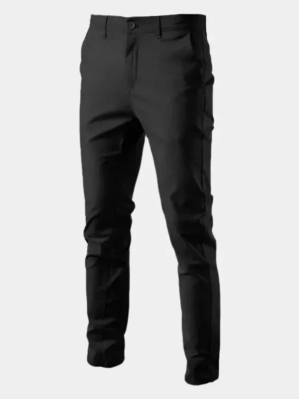 Nikolaj | Slim Fit Hosen