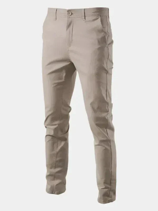 Nikolaj | Slim Fit Hosen