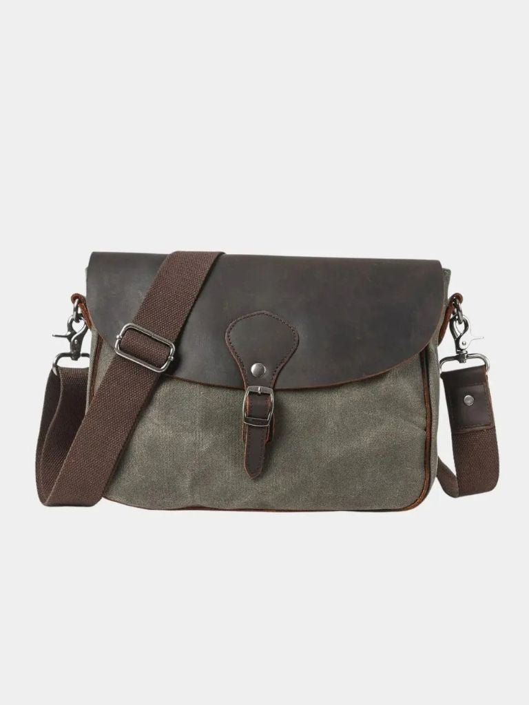 Nikolaj | Messenger Tasche Windsor