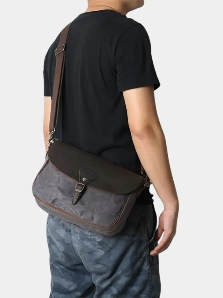 Nikolaj | Messenger Tasche Windsor