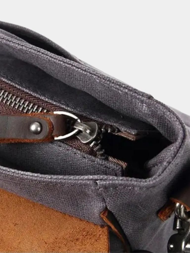 Nikolaj | Messenger Tasche Windsor