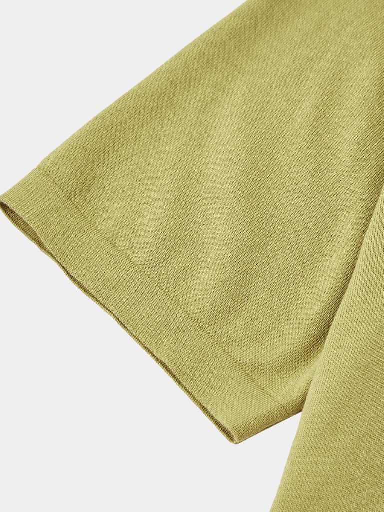 Nils | Breeze Field Polo