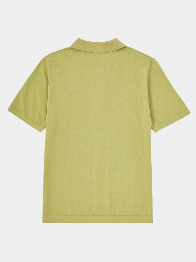 Nils | Breeze Field Polo