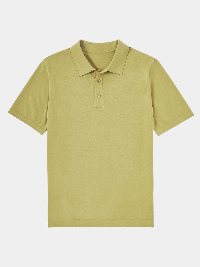 Nils | Breeze Field Polo