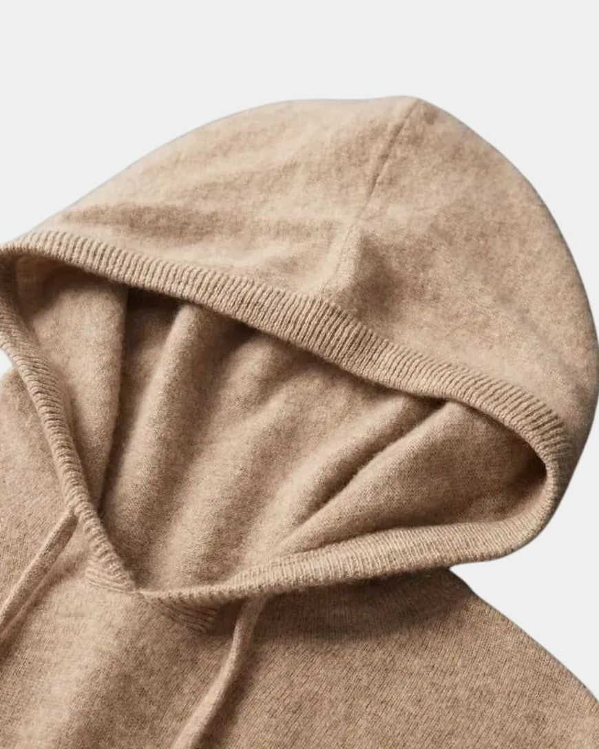 Noah | Jacke mit Kapuze