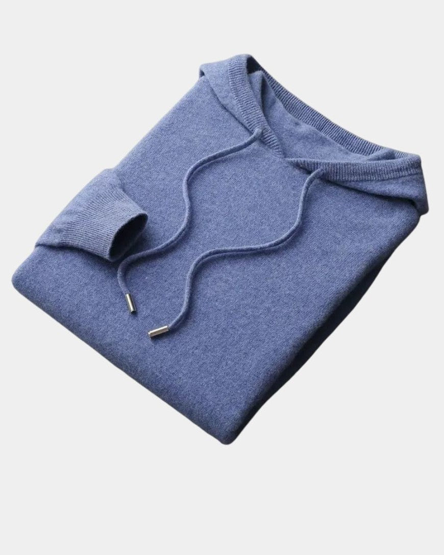Noah | Jacke mit Kapuze