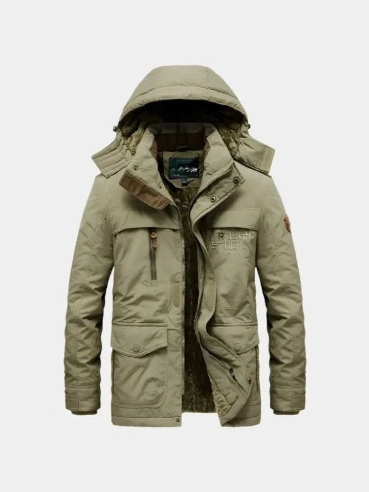 Noah | Militär Sweatshirt