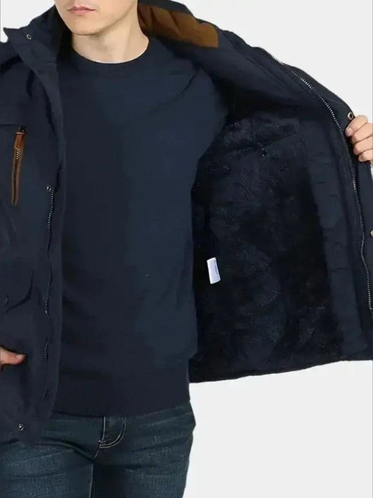 Noah | Militär Sweatshirt